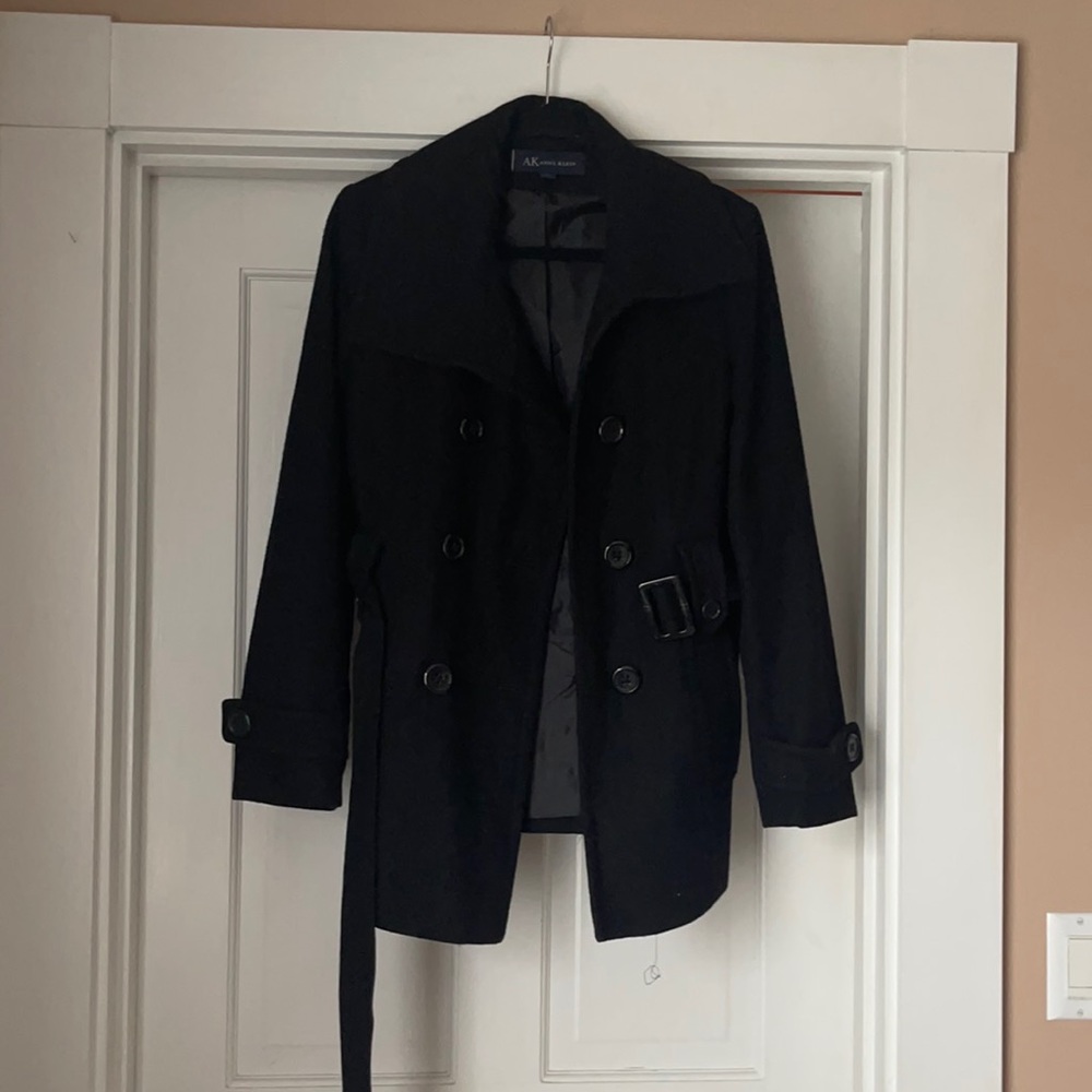 Anne Klein pea coat